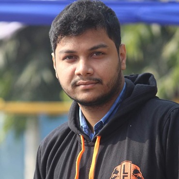 Abhik Dutta